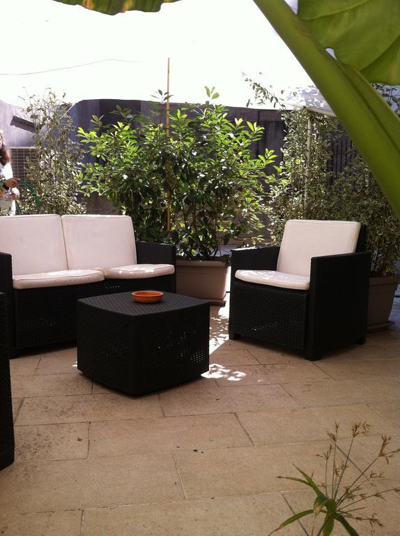 Romeo Design Rooms Verona Exterior photo