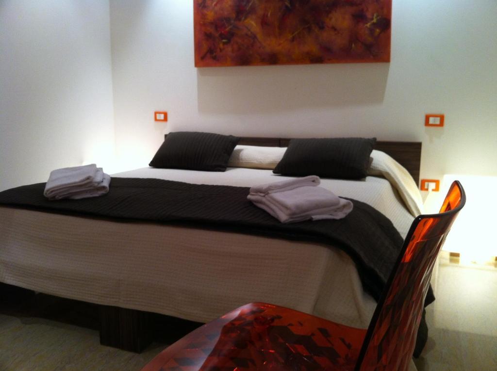 Romeo Design Rooms Verona Room photo