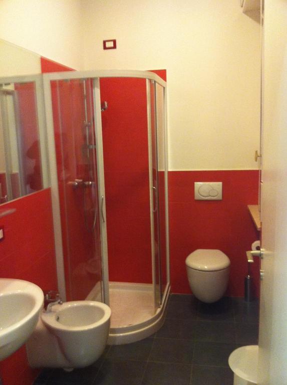 Romeo Design Rooms Verona Room photo